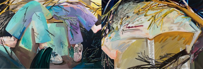 On the Same Page, 2017